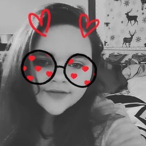 Meet your Posher, Savannah